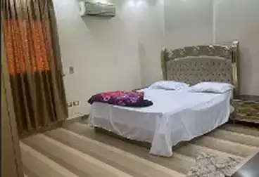 شقق مفروشة للإيجار - 3 غرف - بالدور 5