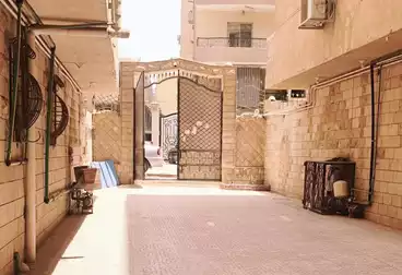 شقق للبيع - 3 غرف - بالدور 4