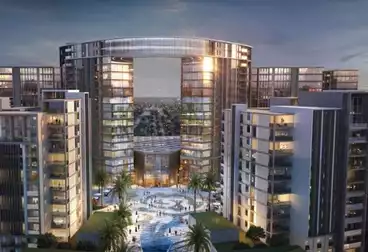 عقارات للإيجار - 3 غرف - بالدور 3