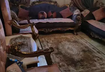 شقق للبيع - 2 غرف - بالدور 8