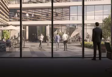 undefined undefined - floor 1