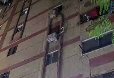 شقق للبيع - 3 غرف - بالدور 4