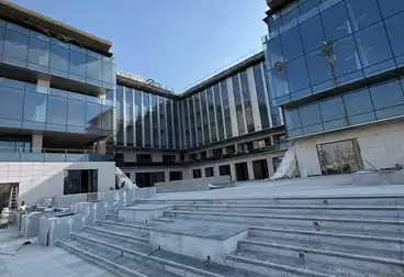 Offices For rent - 1 rooms - floor 4