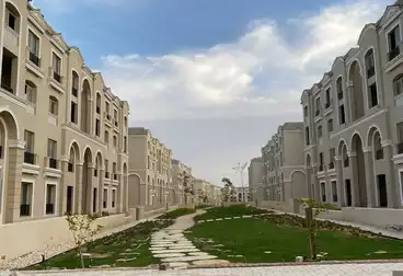 عقارات للبيع - 3 غرف - بالدور 3
