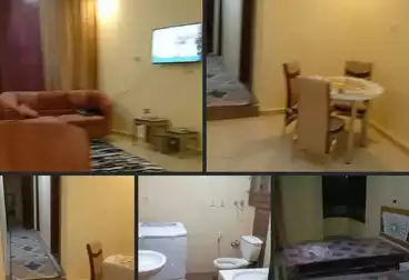 شقق للبيع - 3 غرف - بالدور 12