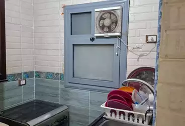 Furnished Apartment For sale - 2 rooms - floor 6