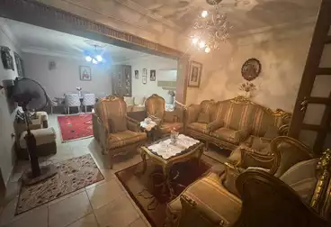 Apartments For sale - 2 rooms - floor 5