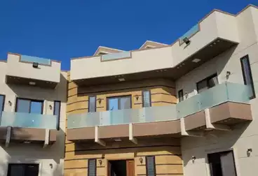 Villas For rent - 5 rooms