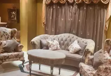 عقارات للإيجار - 3 غرف - بالدور 7