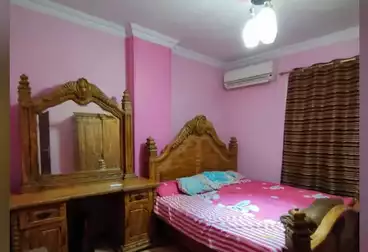 شقق مفروشة للإيجار - 3 غرف - بالدور 12