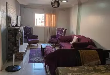 شقق للإيجار - 3 غرف - بالدور 11