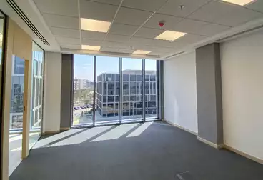 Administrative For rent - 1 rooms - floor 5