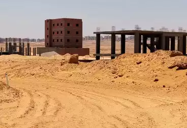 أراضي للبيع