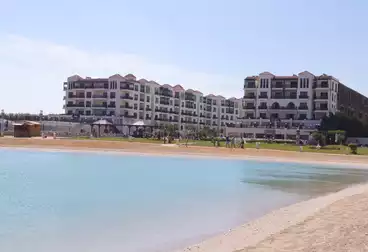 شقق للبيع - 2 غرف - بالدور 4