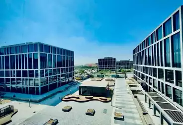 Offices For rent - 1 rooms - floor 1