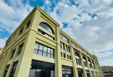 Offices For rent - 1 rooms - floor 1