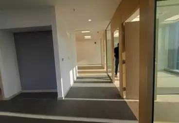 Administrative For rent - floor 2