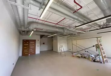 Administrative For rent - floor 3