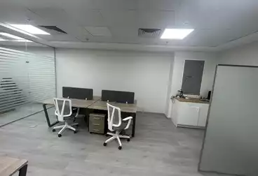 Offices For rent - 1 rooms - floor 1