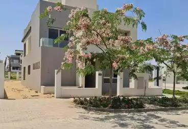 فيلا منفصلة للبيع - 3 غرف