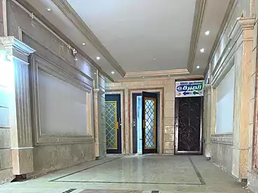 شقق للبيع - 3 غرف - بالدور 9