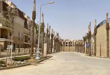 Apartments For sale - 3 rooms - floor 1