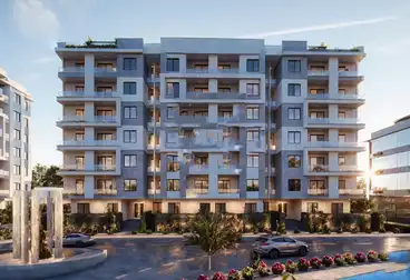 Apartments For sale - 2 rooms - floor 1