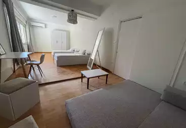 Furnished Apartment For rent - 2 rooms - floor 4