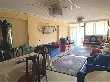 Apartments For sale - 3 rooms - floor 8