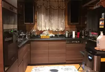 Furnished Apartment For sale - 3 rooms - floor 4