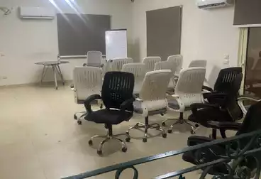 Duplex For rent - 4 rooms - floor 1