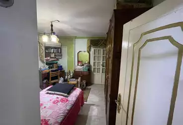 شقق للبيع - 3 غرف - بالدور 2