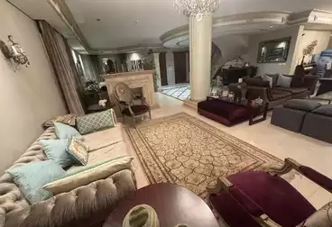 Separate Villa For sale - 4 rooms