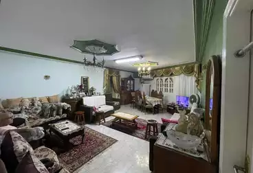 Apartments For sale - 3 rooms - floor 2