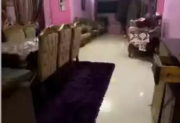 شقق للإيجار - 3 غرف - بالدور 6