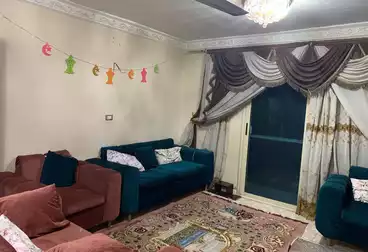 شقق للبيع - 3 غرف - بالدور 4
