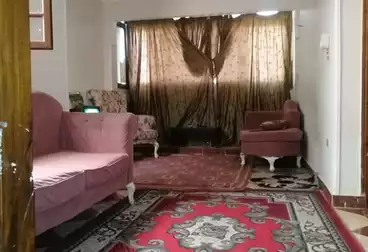 شقق للبيع - 3 غرف - بالدور 4