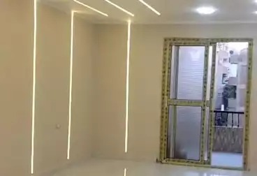 شقق للإيجار - 3 غرف - بالدور 2