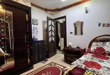 undefined undefined - 3 غرف - بالدور 1