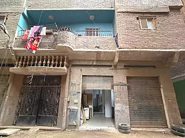منزل / بيت للبيع - 2 غرف