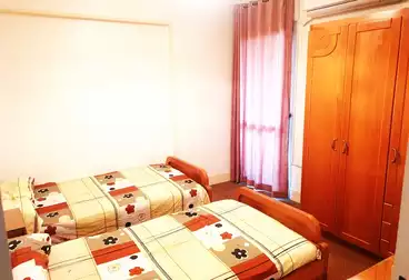 عقارات للإيجار - 2 غرف - بالدور 4