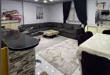 undefined undefined - 3 غرف - بالدور 6