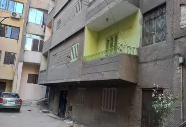 undefined undefined - 3 rooms - floor 1