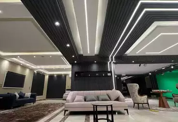Corporate Branch For rent - 4 rooms - floor 11
