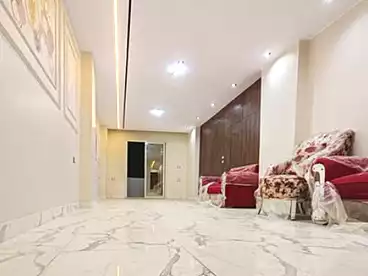 شقق للبيع في اللبيني، الهرم، 170 متر