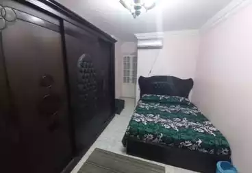 Furnished Apartment For sale - 3 rooms - floor 2
