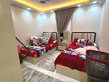 شقق للبيع في اللبيني، الهرم، 150 متر