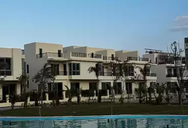 Twin House For sale - 4 rooms