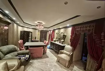 شقق للبيع - 3 غرف - بالدور 4