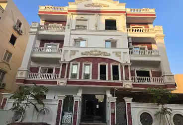 Apartments For sale - 3 rooms - floor 1
